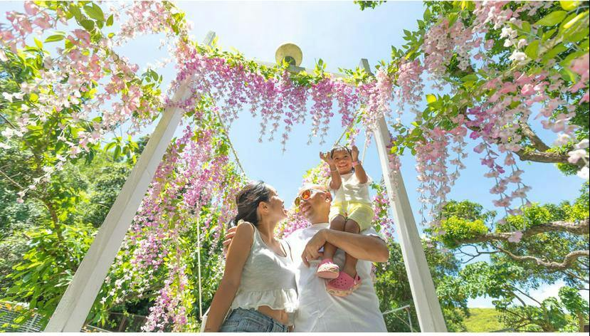 Yuen Long: Bunny Wonderland Farm BBQ Experience for Families - Photo 1 of 17
